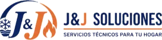 J&J Soluciones — Servicios técnicos para tu hogar