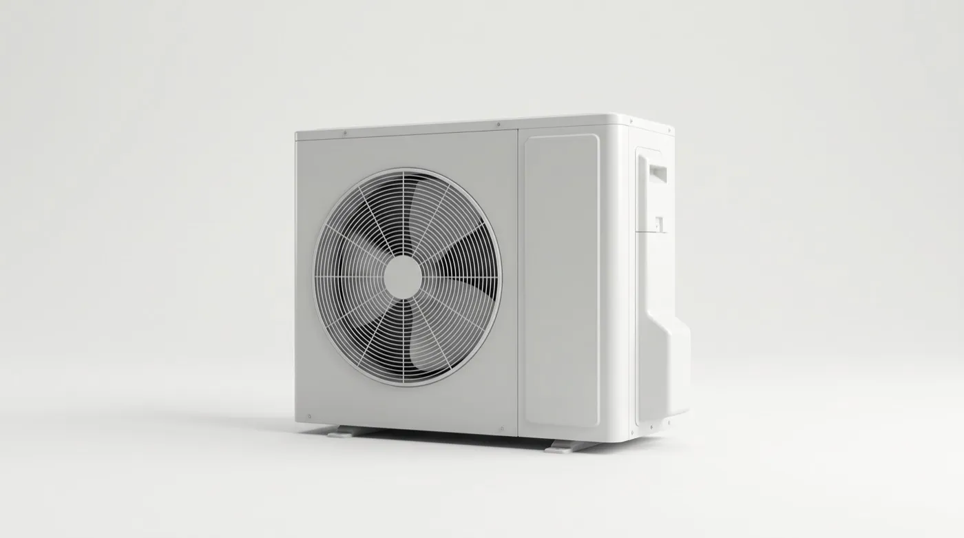 Aerotermia — Sistemas de alta eficiencia para climatizar y ahorrar en tu factura.
